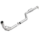 MagnaFlow Conv DF 99-00 Mercedes SL500 5.0L-1