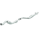 MagnaFlow Conv DF 1998 Mercedes SL500 5.0L Passenger Side-1