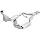 MagnaFlow Conv DF 96-98 Ford Mustang 3.8L-1