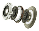Exedy 1991-1996 Acura NSX V6 Hyper Twin Organic Clutch Strap Drive Type Sprung Center Disc-1