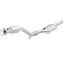 MagnaFlow Conv DF 00-01 Audi A6 2.8L-1