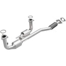 Magnaflow Conv DF 95-99 Maxima/I30 front 50S-1