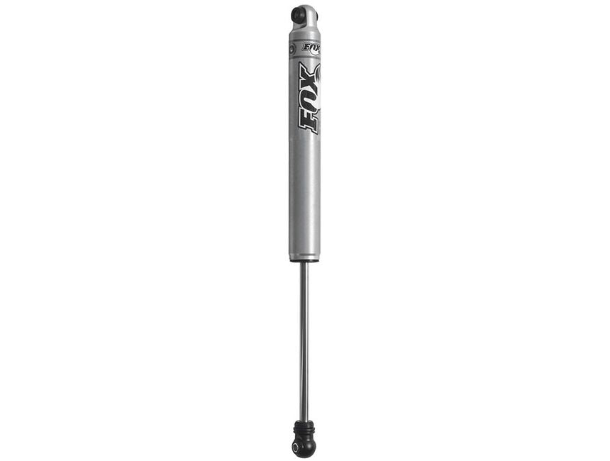 Superlift 01-10 Chevy Silverado 2500HD Fox Shock Box - 4-6in Lift Kit Front and Rear Shocks - 0