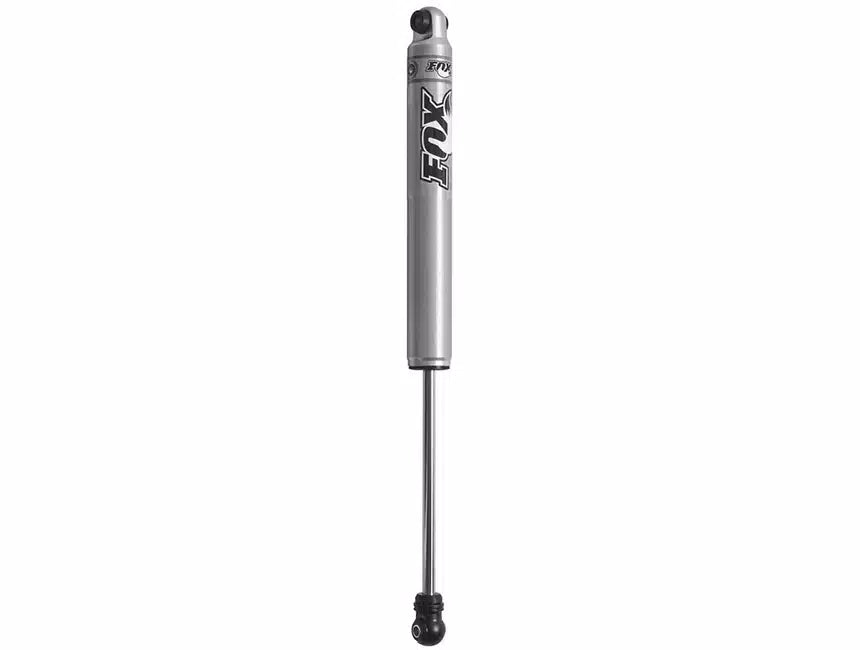 Superlift 04-20 Ford F-150 - Rear Fox 2.0 Shock - 4-6in Lift Kit w/ Fox 2.0 Rear Shocks