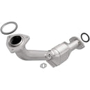 MagnaFlow Conv DF 02-04 Tacoma 2.4L front 50S-1
