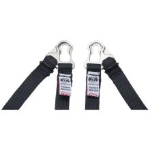 HYBRID POST ANCHOR TETHER SET