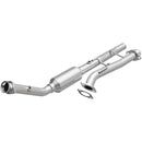 MagnaFlow Conv DF 1997-2000 Ford Explorer 4.0-1