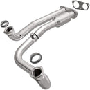 MagnaFlow California Grade Direct-Fit Catalytic Converter 96-00 Chevrolet / GMC K3500 V8 7.4L-1