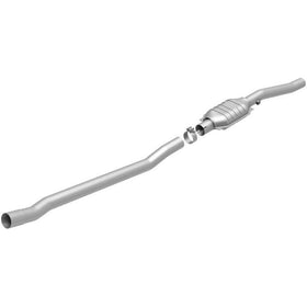 MagnaFlow California Converter Direct Fit 1997 Dodge Dakota 5.2L