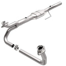 MagnaFlow Conv DF 02 Dodge Ram 1500 Van-1