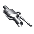 MagnaFlow Conv DF '02 Dodge Ram 3500 Pick up-1