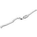 MagnaFlow Conv DF 98-99 Dakota 3.9L 4WD 50-1