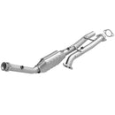 MagnaFlow Conv DF 97-00 Explorer 4.0 Passenger Side 50S-1