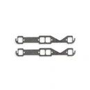 Mr. Gasket Ultra-Seal Header Gaskets Fits 1955-1991 Chevrolet 262-400 Gen I Small Block-1