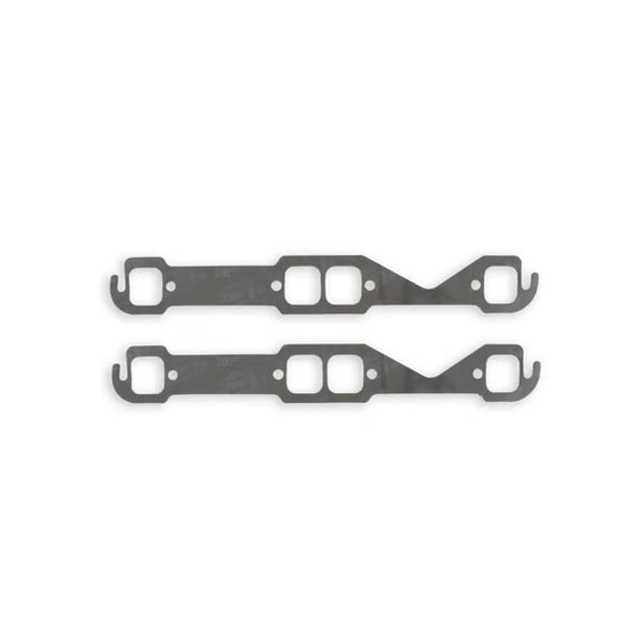 Mr. Gasket Ultra-Seal Header Gaskets Fits 1955-1991 Chevrolet 262-400 Gen I Small Block
