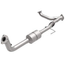 MagnaFlow Conv DF 96-97 Passport Driver Side A/T 3.2L-1