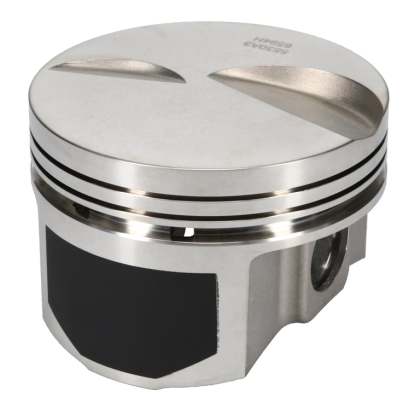 Pro Tru Street Ford 460 Piston Set of 8 – 4.390 in. Bore – 1.756 .in CH, -5.40 CC