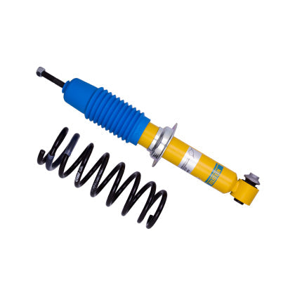 Bilstein B12 2010 BMW 650i Base Coupe Front and Rear Suspension Kit - 0