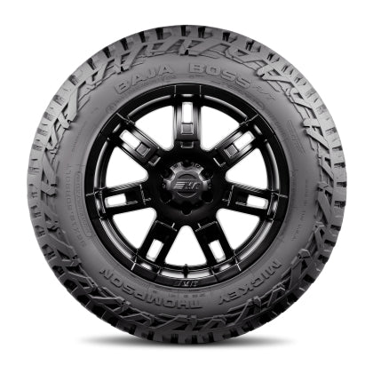 Mickey Thompson Baja Boss A/T Tire - 35X12.50R17LT 119Q D - 272568