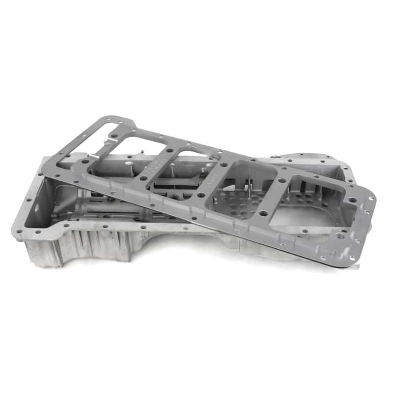 Industrial Injection Chevrolet 14 mm Duramax Gorilla Girdle .500 Thick LML