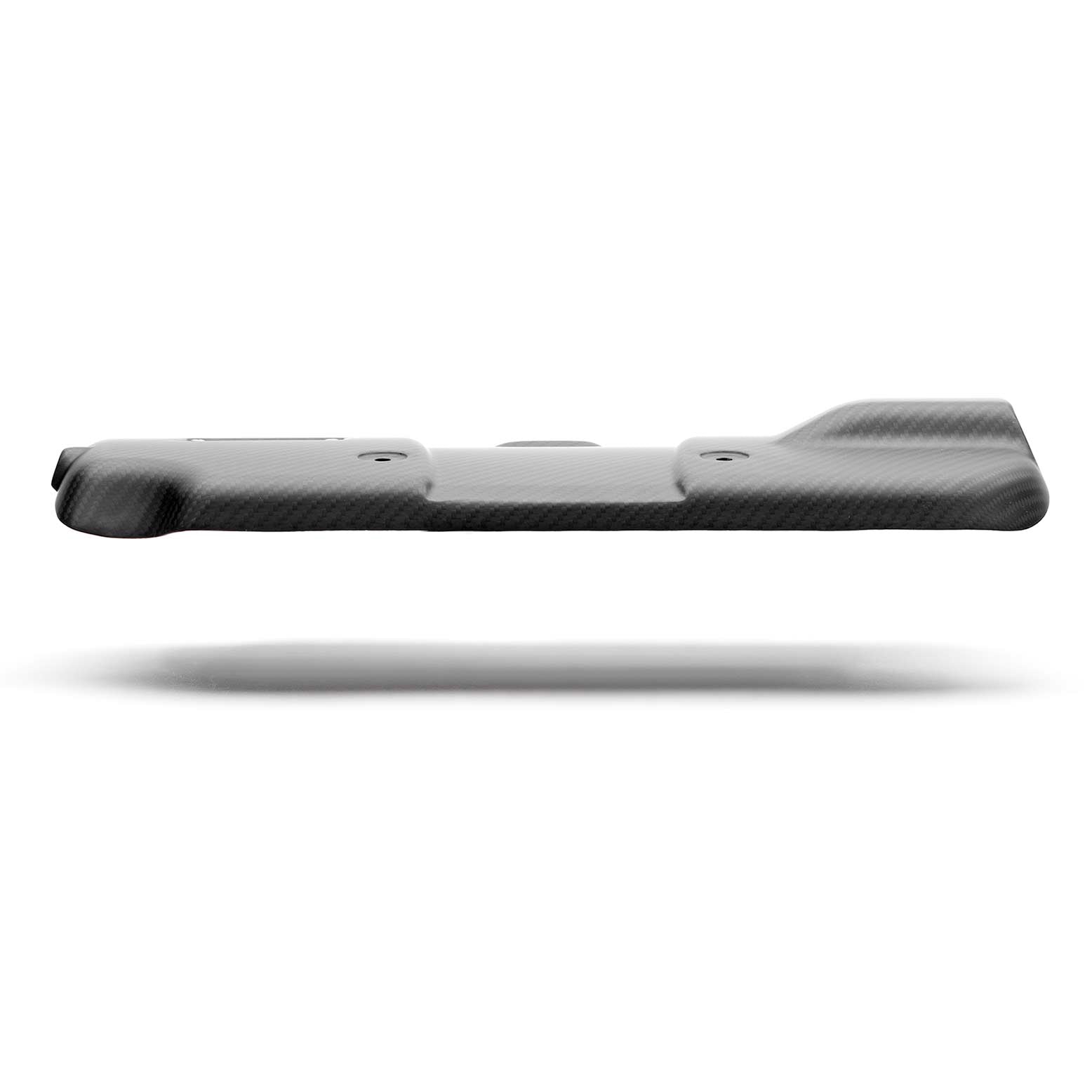 Subaru Redline Matte Carbon Fiber Engine Cover WRX 2022-2025 - 0