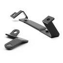 SUBARU REDLINE CARBON FIBER ENGINE COVER WRX 2022-2023-7