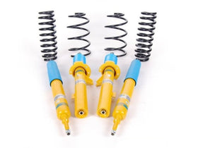 Bilstein B8 Suspension Kit W/ H&R Performance Springs - BMW / E89 / Z4 | 28987-1-KT