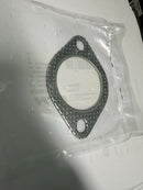 BMW Exhaust Manifold Flange Gasket - HJS 18107549447-2