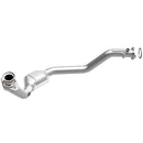 MagnaFlow Conv DF 96-97 Ford Explorer 5.0L-1