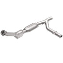 MagnaFlow Conv DF 99-00 Ford Trucks 5.4L-1