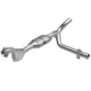 MagnaFlow Conv DF 01 Ford Trucks 4.6L-1