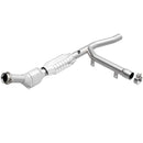 MagnaFlow Conv DF 97-98 Ford Trucks 4.2L-1