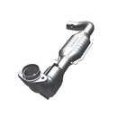 MagnaFlow Conv DF 97-98 Ford Trucks 4.6L-1
