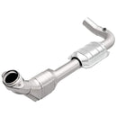 MagnaFlow Conv DF 00-04 Ford E150 4.6L D/S-1