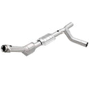 MagnaFlow Conv DF 00-04 Ford E150 4.6L P/S-1