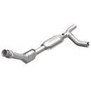 MagnaFlow Conv DF 01-03 Ford E150 4.2L P/S-1