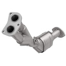 MagnaFlow Conv DF 01-04 Toyota Tacoma Front 2.7L-1