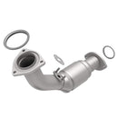 MagnaFlow Conv DF 99-02 4Runner Front 3.4L-1