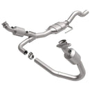 MagnaFlow Conv DF 01-03 Dakota 3.9/5.9L-1
