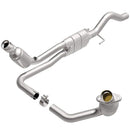 Magnaflow Conv DF 00-03 Dakota 4.7L-1