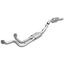 MagnaFlow Conv DF 1996 Ford E-150 4.9L-1
