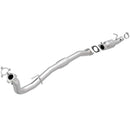 MagnaFlow Conv DF 04-06 Avalanche Passenger Side 8.1L-1