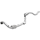 MagnaFlow Conv DF 99-02 Mercedes ML430 Passenger Side 4.3L-1