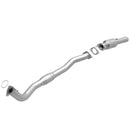 MagnaFlow Conv DF 01-02 2500HD Passenger Side 8.1L-1