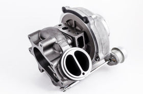 Garrett GTP38R Turbo Kit - Ford Power Stroke 7.3L 1999.5-2003 CHRA 739625-0001 - 0