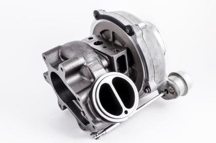 Garrett GTP38R Turbo Kit - Ford Power Stroke 7.3L 1999.5-2003 CHRA 739625-0001 - 0