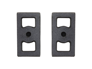 ICON 1in Cast Block Kit (3in Wide)