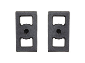 ICON 1in Cast Block Kit (3in Wide)