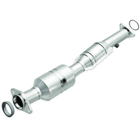 MagnaFlow Conv DF 04 Acura RL 3.5L