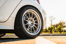 AST 2023+ Toyota Corolla GR (GZEA14) 5100 Competition Coilover Kit-10